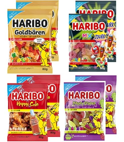 Amazon | ハリボー ゴールドベアカップ 175g×2個 | HARIBO | グミ 通販