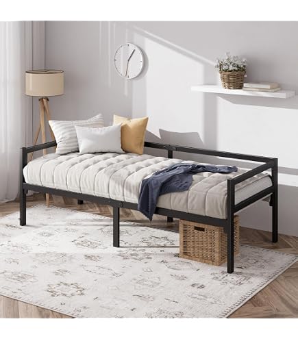 Amazon | IKEA/イケア SUNDVIK/スンドヴィーク：伸長式ベッド