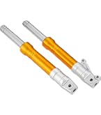 Amazon | キタコ(KITACO) フロントフォークディスクハブキット φ27