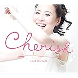 Cherish(初回限定盤)