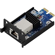 Synology D4ES02-8G NAS用拡張メモリ DDR4 ECC 8GB