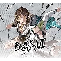 Amazon.co.jp: 「BLACK LIVE -Battle of Starless-」 （通常版