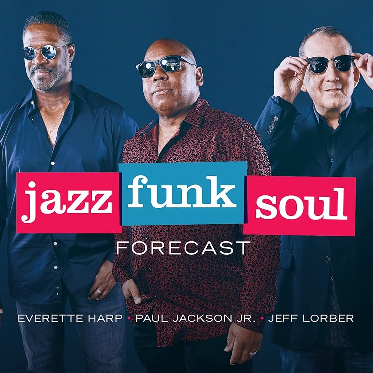 Amazon.co.jp: Jazz Funk Soul: ミュージック