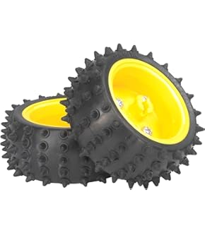 Amazon | タミヤ(TAMIYA) 楽しい工作シリーズ No.97 ツイン