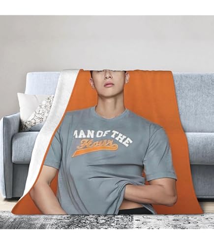 【新品未使用】パクソジュン バスタオル ブランケット Amazon.co.jp: パクソジュン ブランケット タオルブランケット