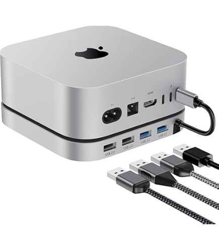 Minisopuru iExpandMate Mac Mini M4/M4用 Amazon.co.jp: Minisopuru iExpandMate MINI4PRO Mac Mini M4