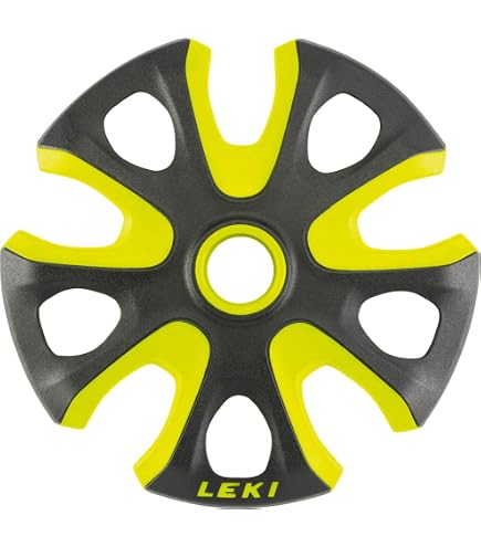Amazon | レキ（LEKI） スキーポール 23-24 HELICON LITE（グレー/FF