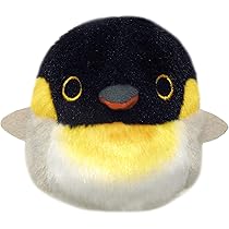 ペンギンのダン ぬいぐるみ Dep選手サイン入り ペンギンのダン ぬいぐるみ Dep選手サイン入り - メルカリ