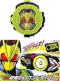 【初回限定　仮面ライダー ゼロワンライドウォッチ付き】仮面ライダーゼロワン 変身ベルト DX飛電ゼロワンドライバー