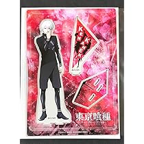 東京喰種 金木研 ジャンプフェスタ　アクスタ 71C5bqdu51L._AC_UL210_SR210,