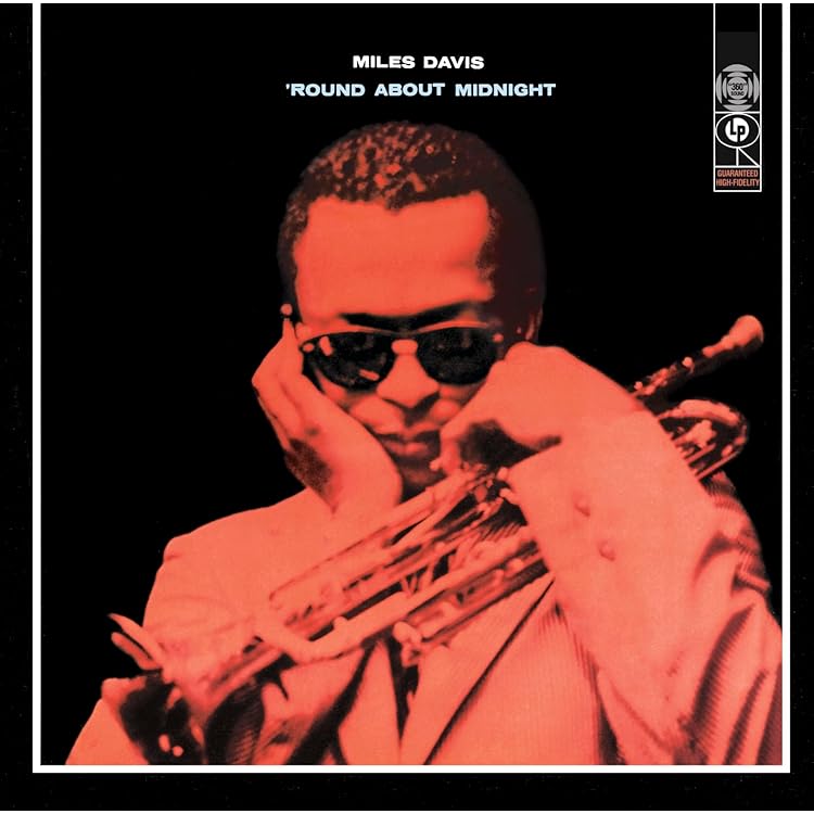 Amazon.co.jp: Cookin' With the Miles Davis Quintet: ミュージック