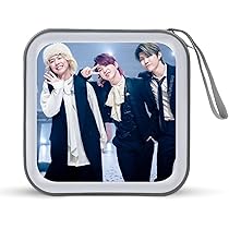 Amazon.co.jp: ミセス・グリーン・アップル CDケース DVDケース