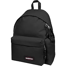 EASTPAK イーストパック リュック ブラック EASTPAK Eastpak イーストパック リュック バックパック