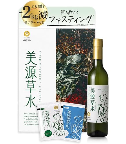Amazon.co.jp: Lim:it48PLUS【たった2日で完了するファスティング専用