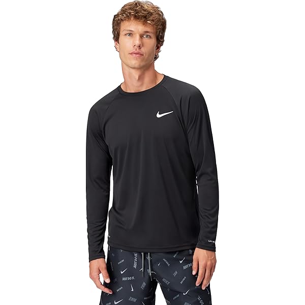 Amazon.co.jp: Nike メンズ ドライフィット エレメント ハーフジップ