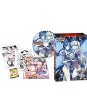 Amazon.co.jp: フリージング ヴァイブレーション Vol.1 [Blu-ray