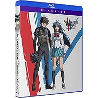 Full Metal Panic! - Invisible Victory: The Complete Series [Blu-ray]