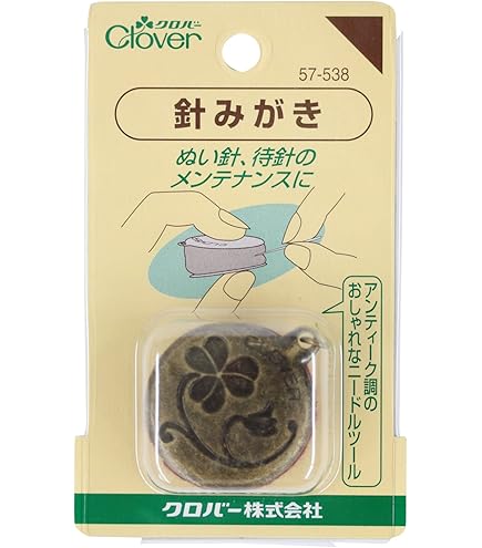 Amazon.co.jp: Clover: Porte Bonheur 79591 : Hobbies