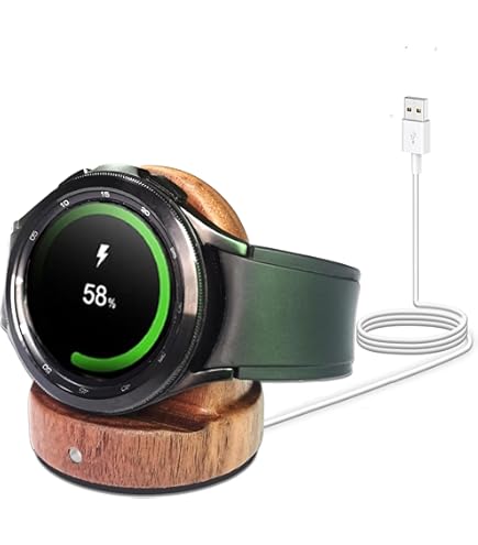 Amazon.co.jp: Kissmart Gear S充電器用 充電クレードルドック Samsung