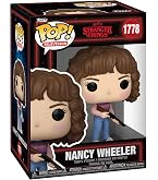 Amazon.co.jp: Funko POP! TV:ストレンジャー・シングス - ロビン