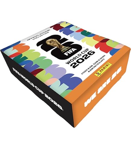 Amazon.co.jp: Panini Soccer 公式ライセンス FIFA World Cup Qatar