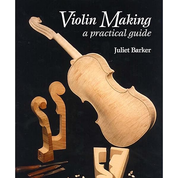 Amazon | The Art of Violin Making | Johnson, Chris