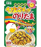 Amazon.co.jp: 丸美屋 のりたま(ふりかけ) 25g×10個 : 食品・飲料・お酒