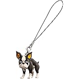 Amazon 超像マスコットストラップ ジョジョの奇妙な冒険 第三部 イギー Bver 荒木飛呂彦指定カラー アニメ 萌えグッズ 通販