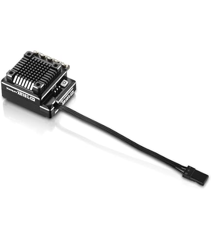 Amazon | Tekin RS Pro 1S ブラックエディション BL センサー/センサー