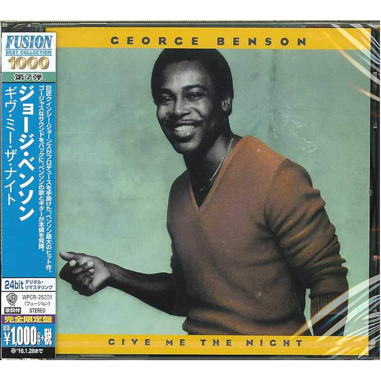 ジョージ・ベンソン George Benson - Breezin' (1976) Part 1 (Full Album) - YouTube