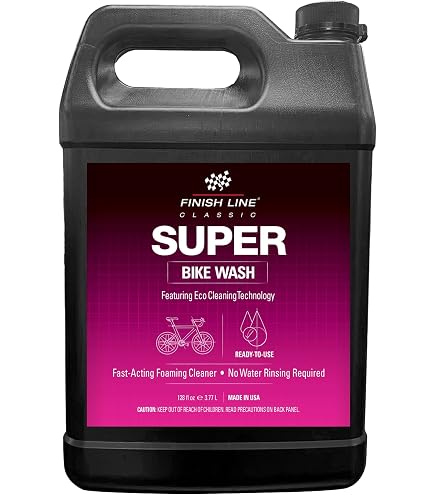 Amazon | FIL エコテック Bチェーン ディグリーザー 3.77L 缶 | Finish