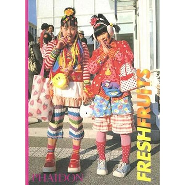 絶版‼️ Gothic&Lolita 吉永マサユキ FRUiTS Gothic & Lolita by Masayuki Yoshinaga and Katsuhiko Ishikawa
