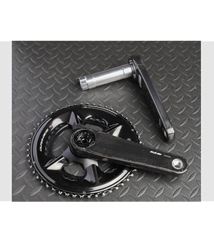 Amazon | ELILEE (エライリー) X310 カーボンクランクアーム