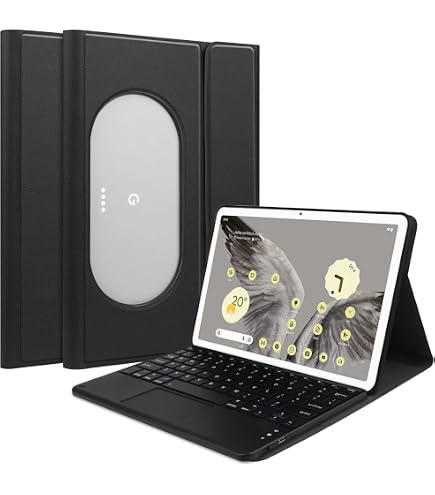 Amazon.co.jp: EIP Magnetix Lite キーボードケース Google Pixel