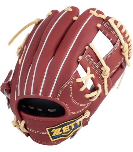 Amazon | ゼット(ZETT) 軟式野球 グラブ (グローブ) ネオステイタス