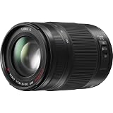 Panasonic マイクロフォーサーズ用 35-100mm F2.8 望遠ズーム G X VARIO POWER O.I.S. H-HS35100