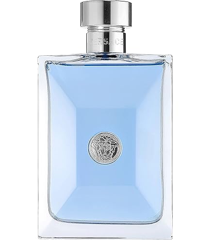 Amazon | Versace - ヴェルサーチプールオムEDT 200 ML VAPOを注ぐ