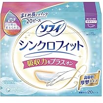 ソフィ シンクロフィット 普通タイプ 12ピース 30セット 41gOMpa+t7L.jpg_BO30,255,255,