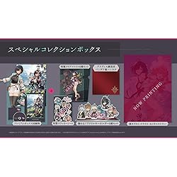 Amazon.co.jp: 【PS4】ライザのアトリエ3 ～終わりの錬金術士と秘密の