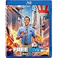 フリー・ガイ [AmazonDVDコレクション] [Blu-ray]