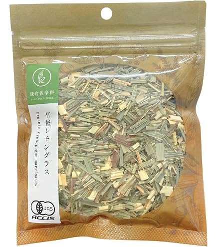 Amazon | [アットイーズ] ハーブティー レモングラス & パンダンリーフ