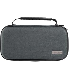 Amazon | [musashino LABEL]【イヤホン傷防止ポーチ Lサイズ