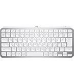 Amazon.co.jp: ロジクール MX KEYS mini KX700PG ミニマリスト