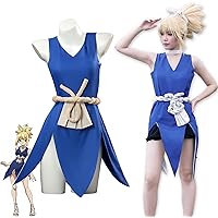 Amazon.co.jp: GGcosplay Dr.STONE ドクターストーン チェルシー