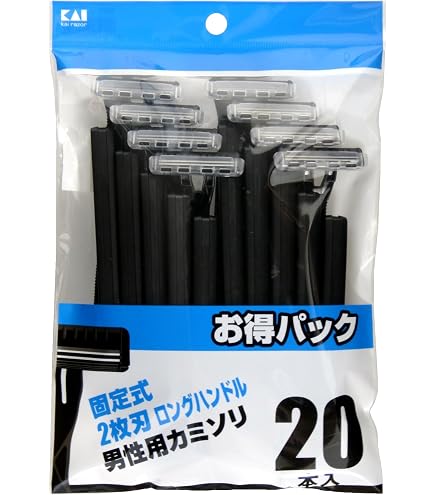 Amazon.co.jp: ホテルアメニティ 使い捨てカミソリ シックスペシャルSS