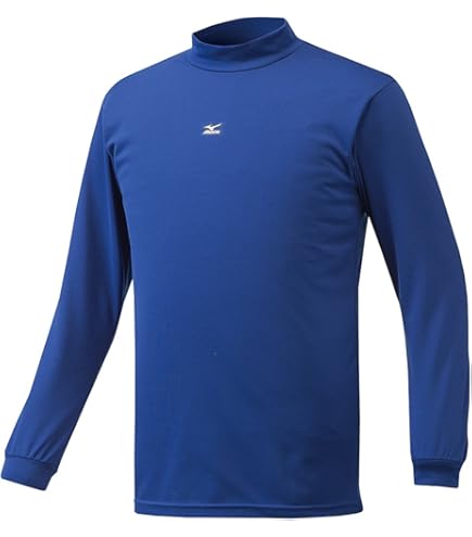 Amazon.co.jp: [ミズノ] プロ 長袖 ハイネック アンダーシャツ