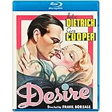 Desire [Blu-ray]
