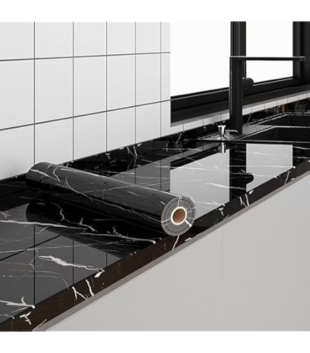 DWIL Tub And Tile Refinishing Kit,Tub Refinishing Kit Black Bathtub - View #8