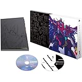 SSSS.DYNAZENON Blu-ray1巻