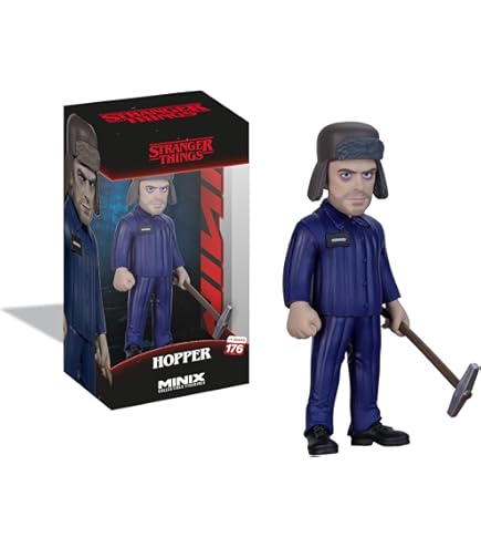 Amazon | Stranger Things [ストレンジャー シングス 未知の世界] 1/6